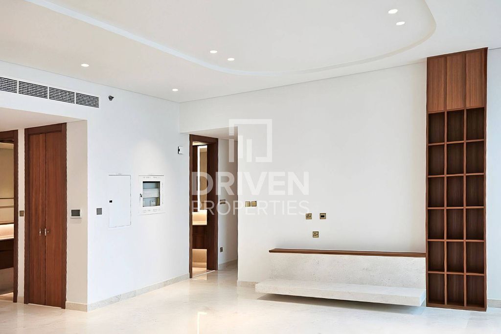 2BR Apartment Palm Jumeirah