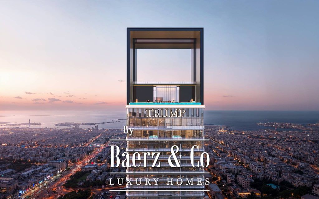 4BR Penthouse