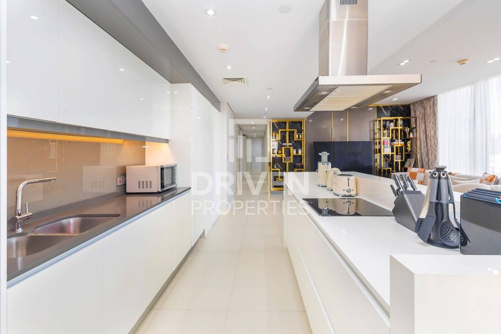 Apartment Business Bay