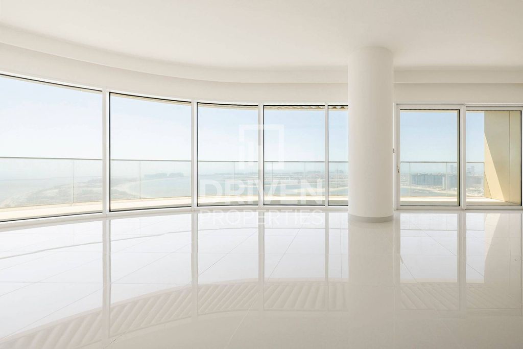 3BR Apartment Palm Jumeirah