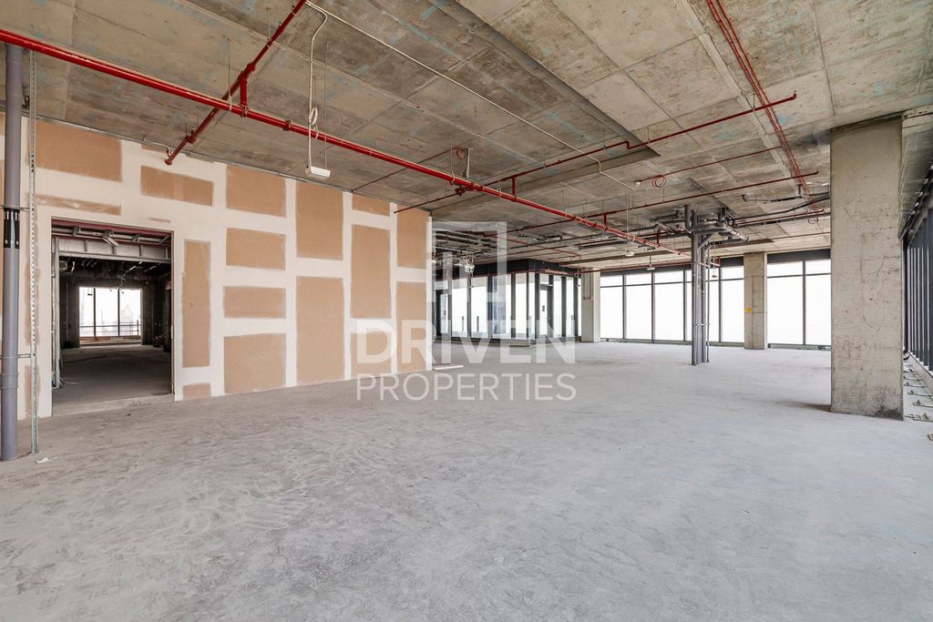 5BR Penthouse Business Bay