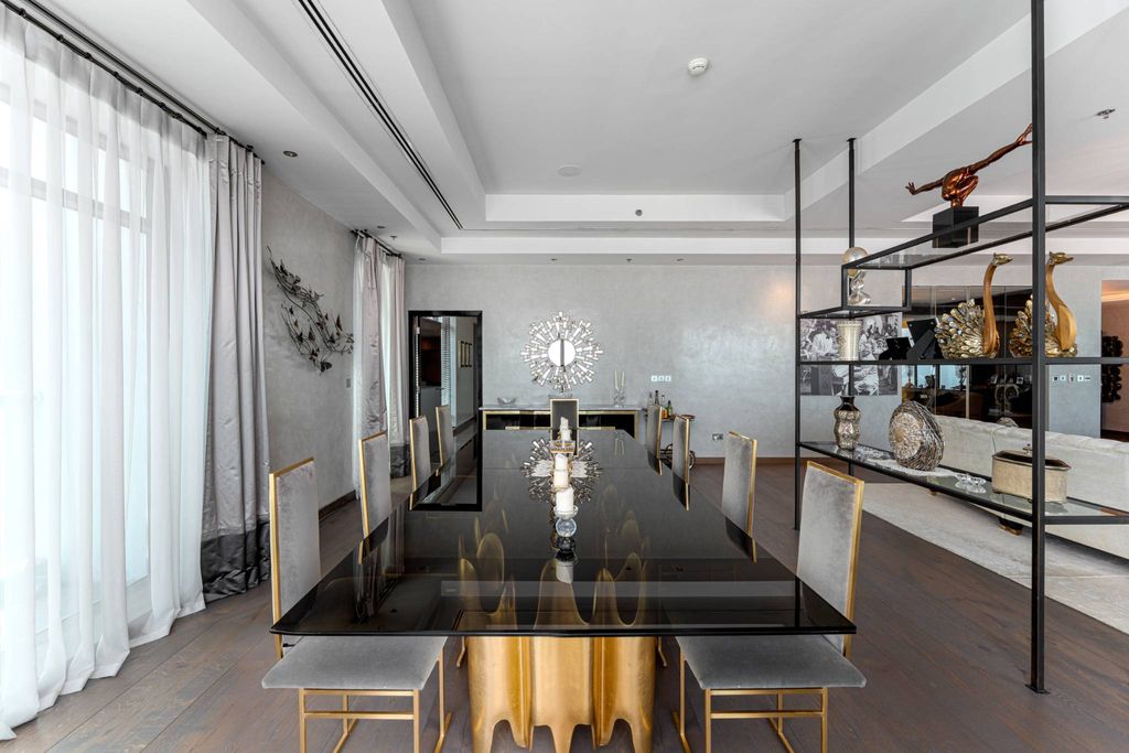 Apartment Palm Jumeirah