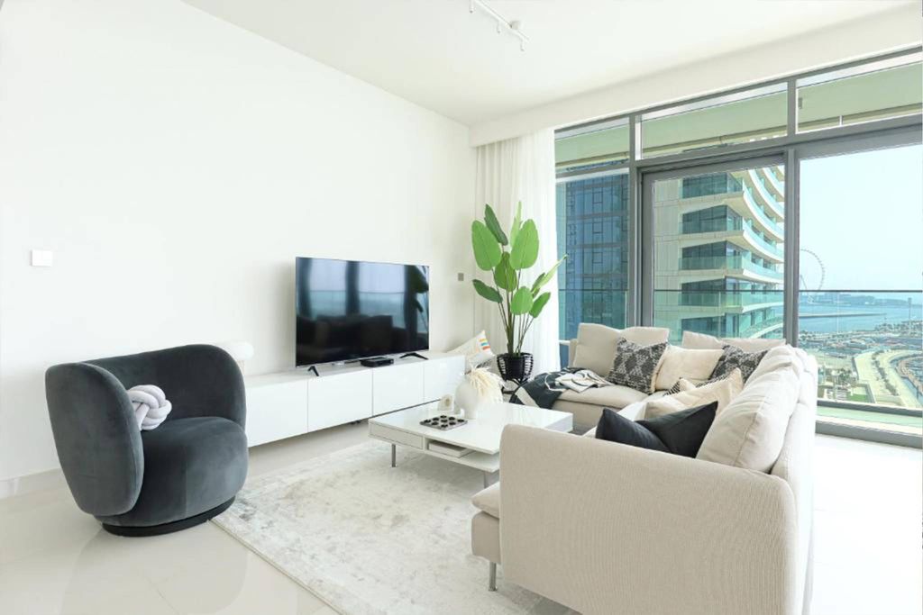 Apartment Palm Jumeirah