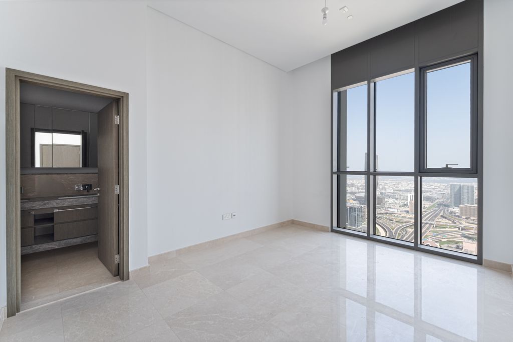 Apartment Downtown Dubai