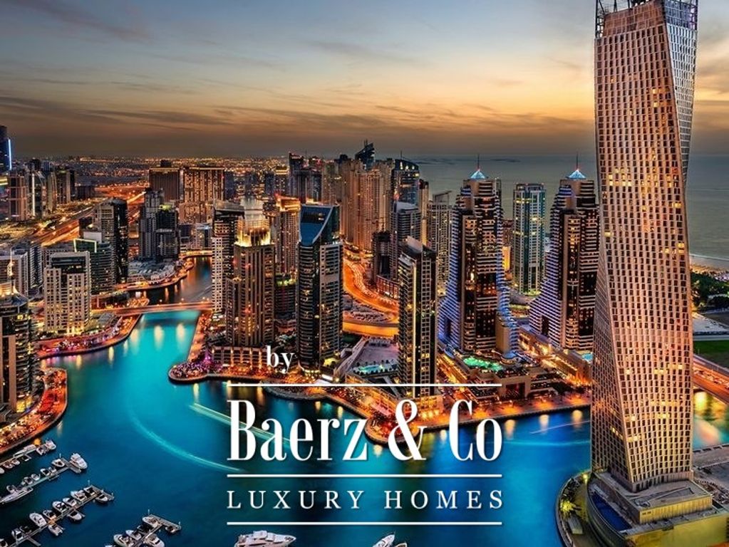 Residential complexes