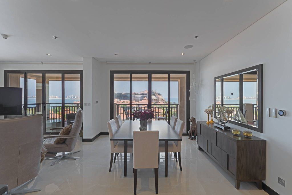 Apartment Palm Jumeirah