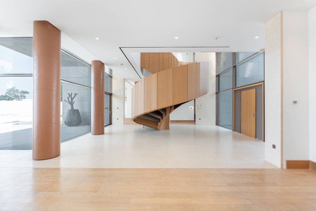 Luxury home Jumeirah