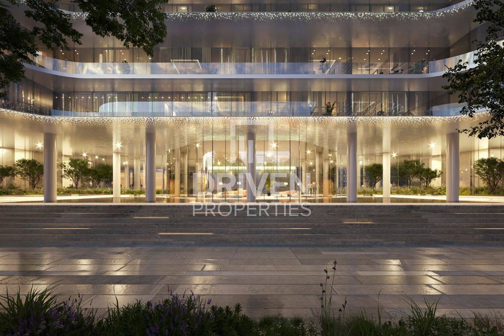 2BR Apartment Palm Jumeirah