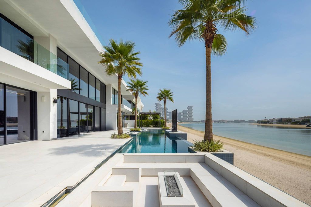 Villa Palm Jumeirah