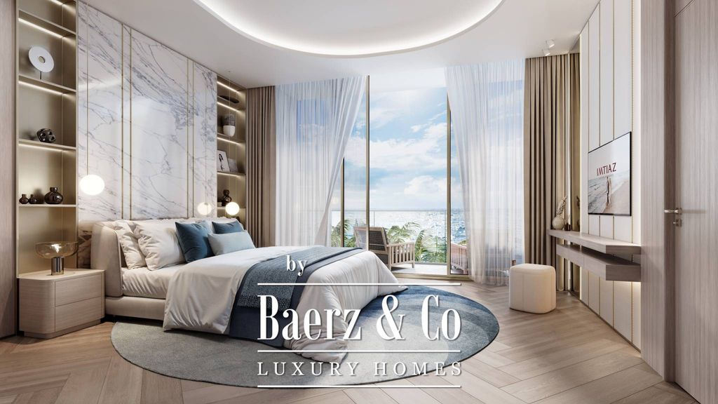 3BR Apartment Downtown Dubai