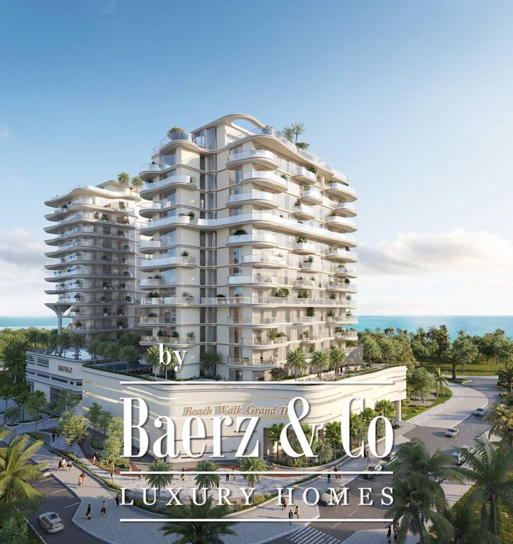 4BR Apartment Downtown Dubai