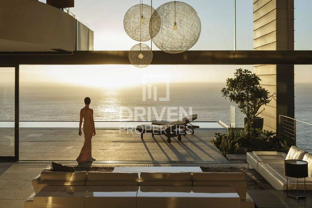 3BR Apartment Palm Jumeirah