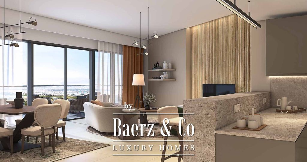 3BR Townhouse Downtown Dubai