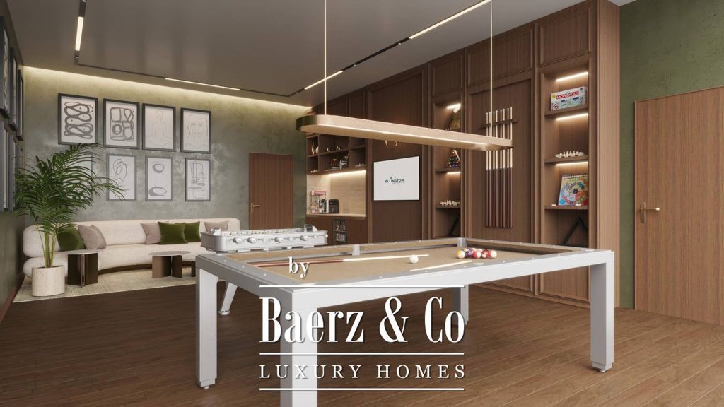 2BR Apartment Palm Jumeirah