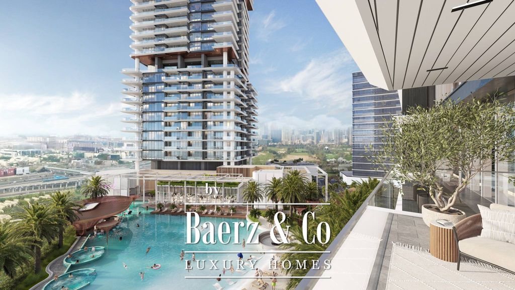 3BR Apartment Palm Jumeirah