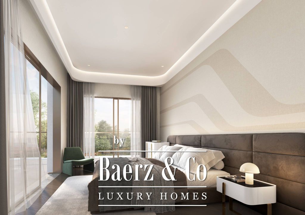 2BR Apartment Downtown Dubai