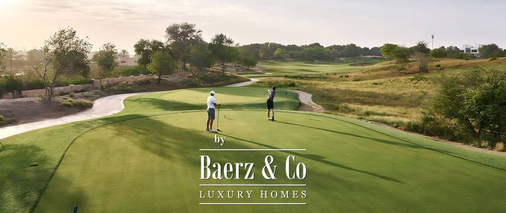 5BR Villa Dubai Marina