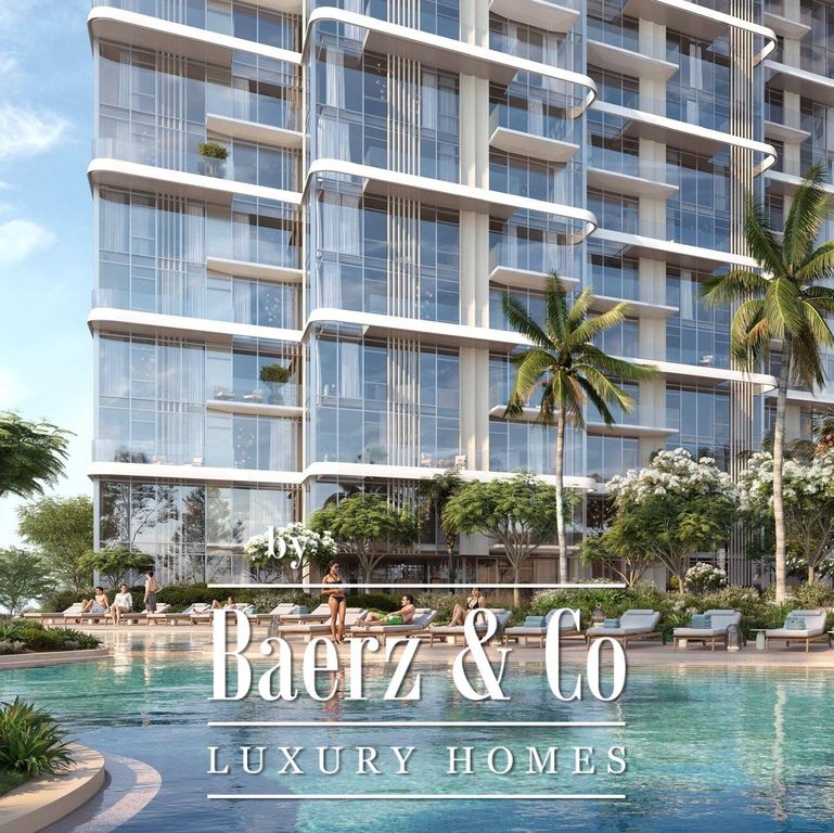 Apartment Dubai Marina