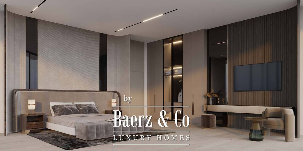 3BR Apartment Downtown Dubai