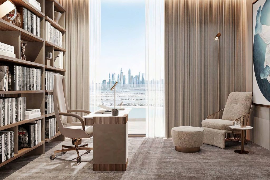 Apartment Palm Jumeirah