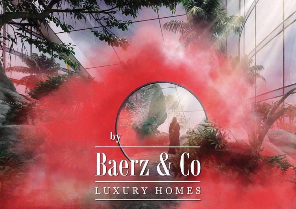 2BR Apartment Business Bay