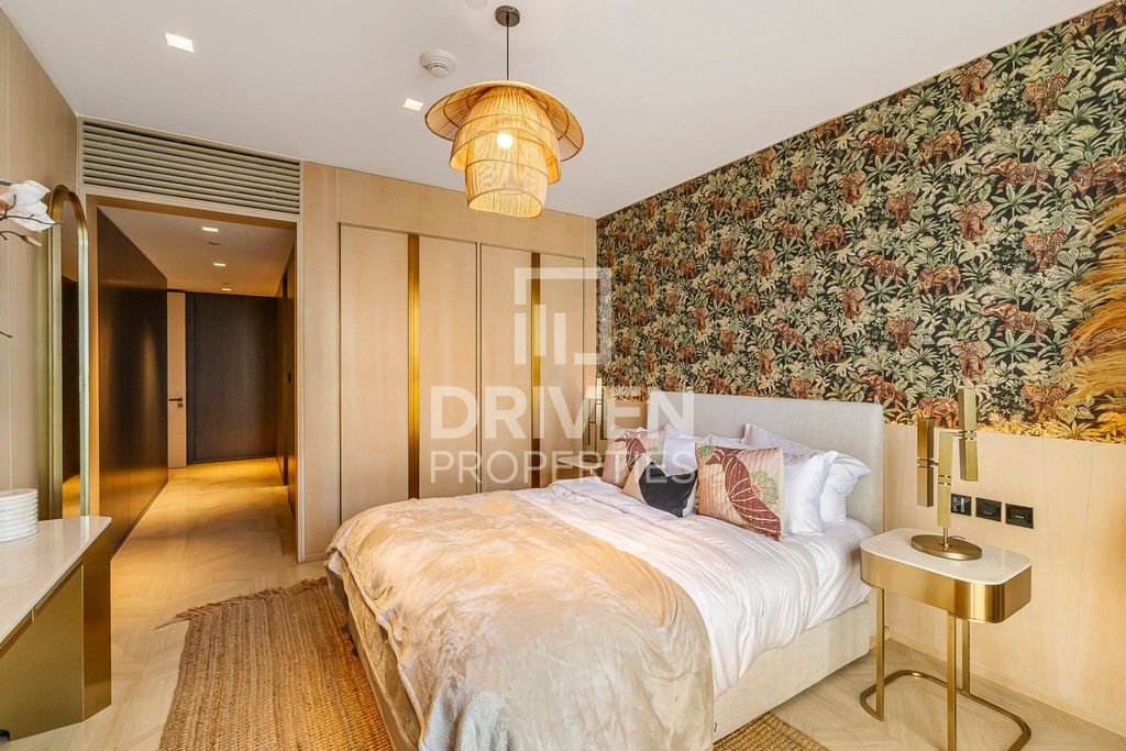 4BR Penthouse Palm Jumeirah