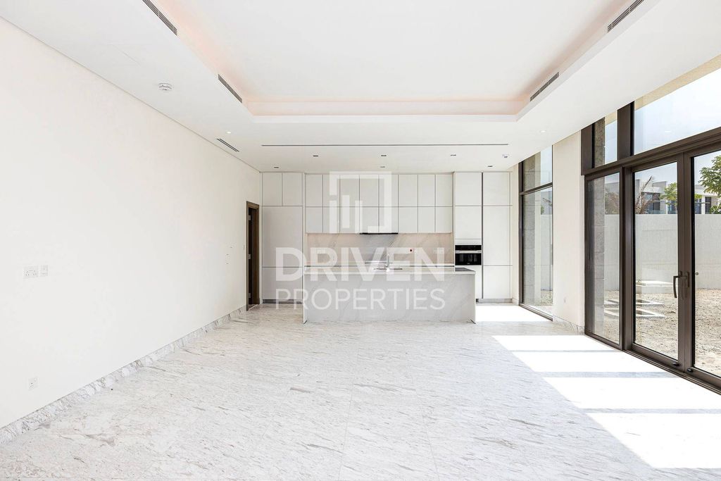 6BR Villa Business Bay