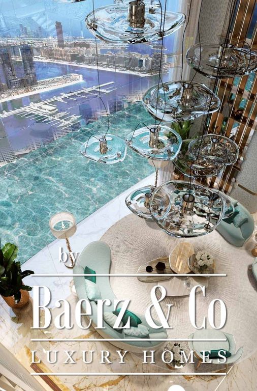 2BR Apartment Palm Jumeirah