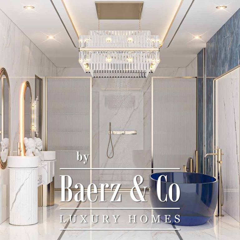 Apartment Business Bay