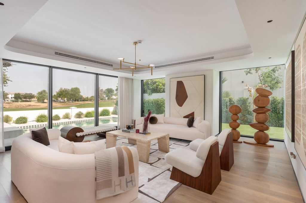 Luxury home Jumeirah