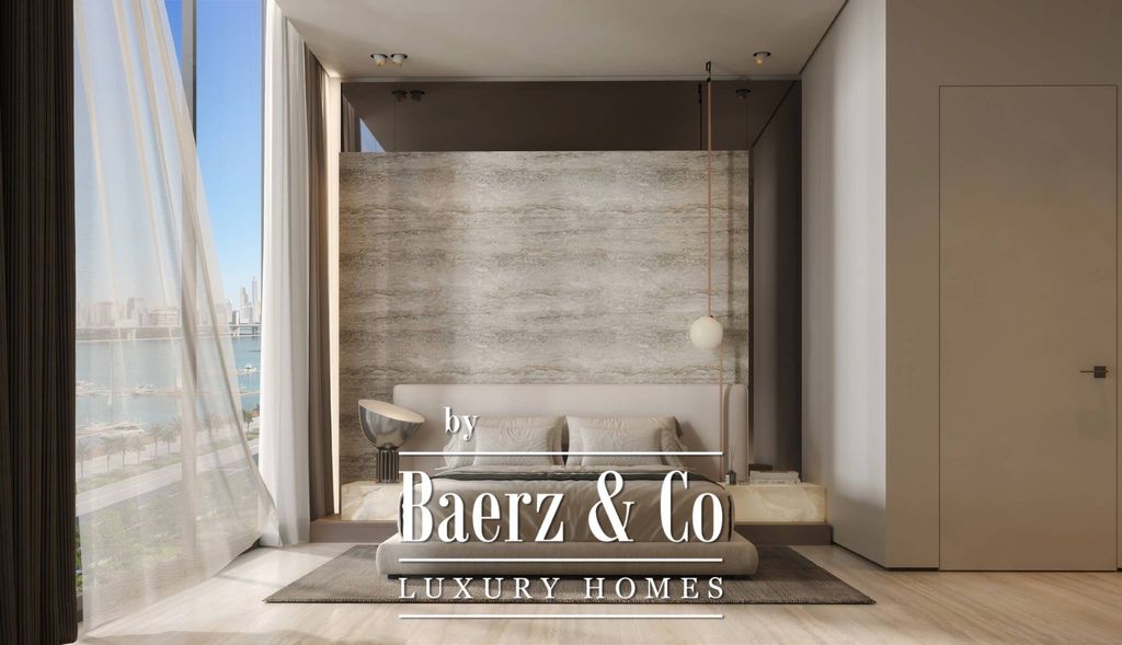 Apartment Downtown Dubai