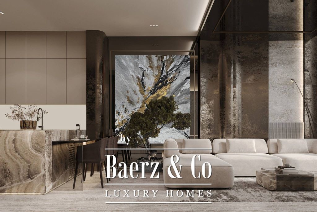 3BR Apartment Downtown Dubai