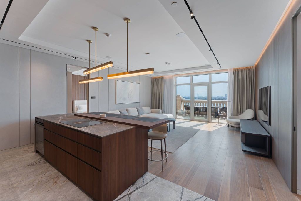 Apartment Palm Jumeirah