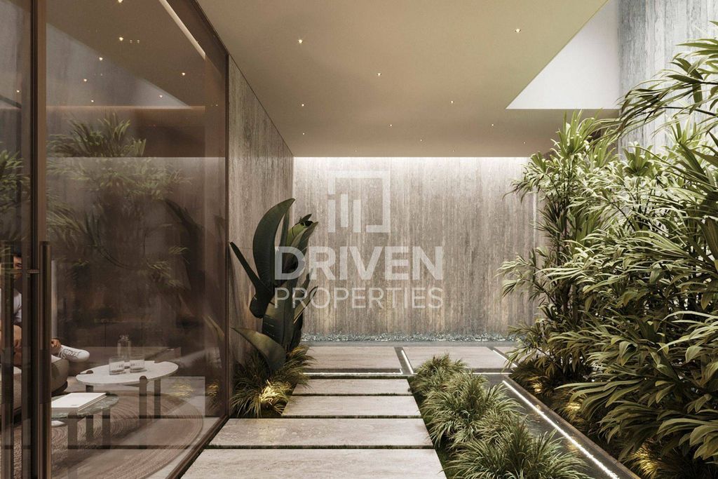 3BR Apartment Palm Jumeirah