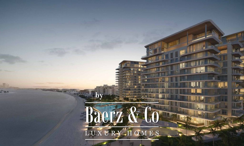 5BR Villa Palm Jumeirah