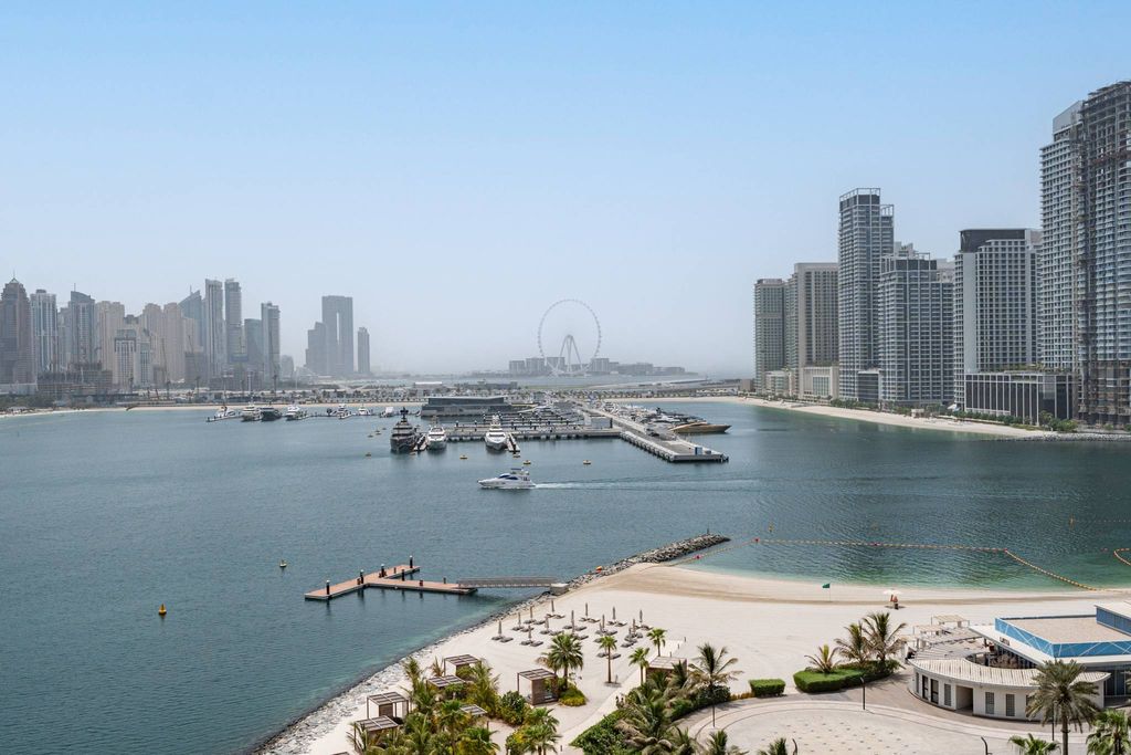 Apartment Palm Jumeirah