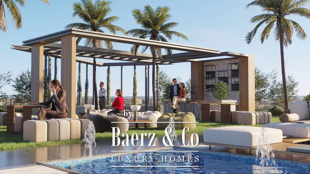 Office Downtown Dubai