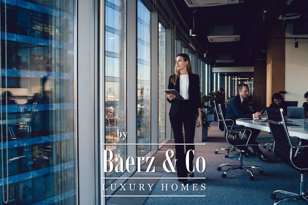 Office Downtown Dubai