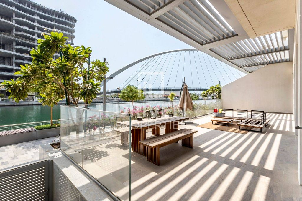 Apartment Business Bay