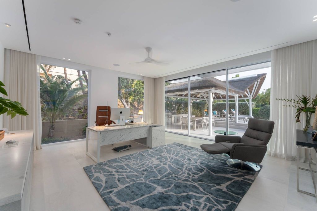 Luxury home Jumeirah