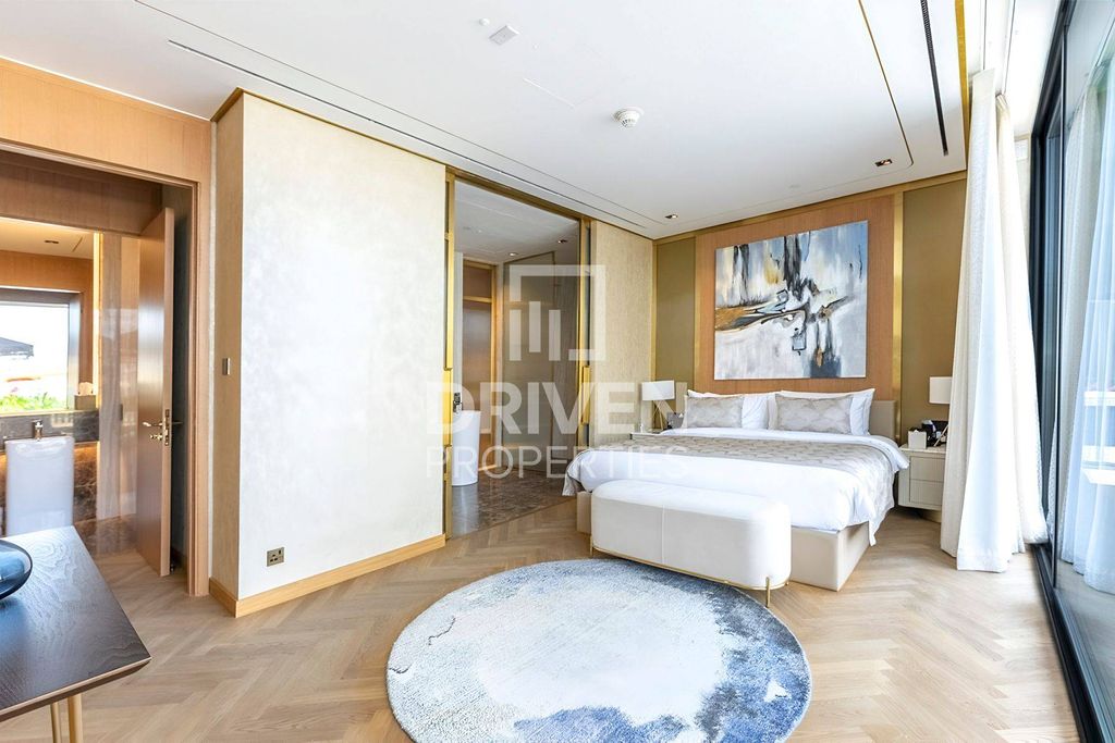 Apartment Business Bay