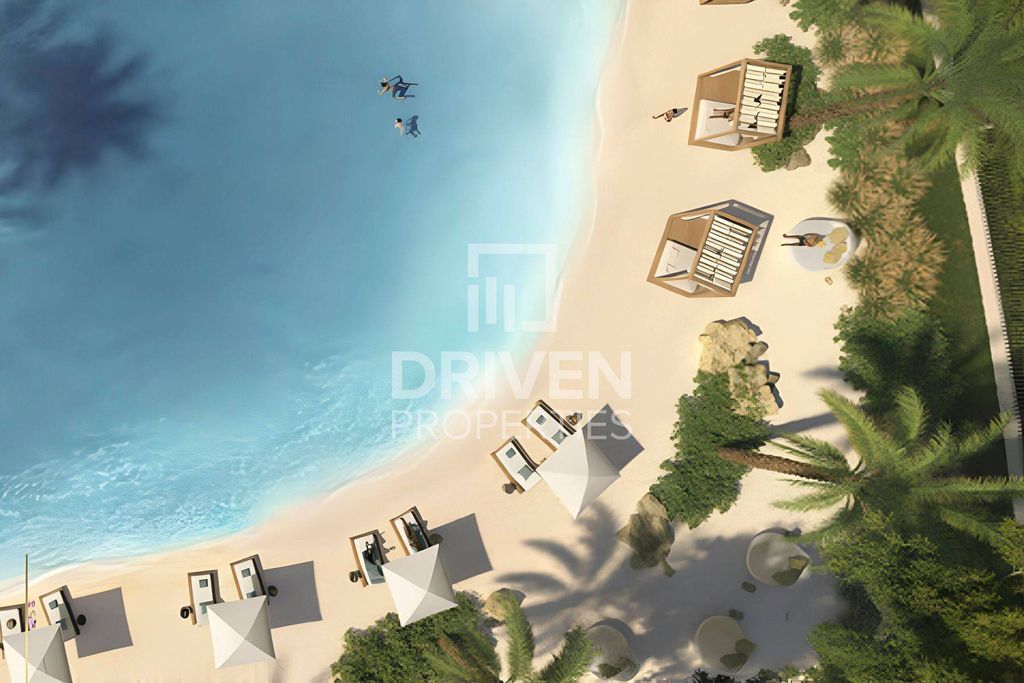 4BR Villa Business Bay