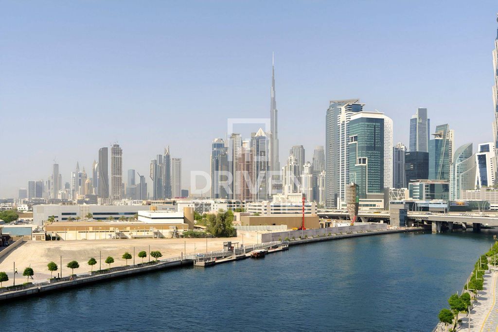 2BR Apartment Business Bay