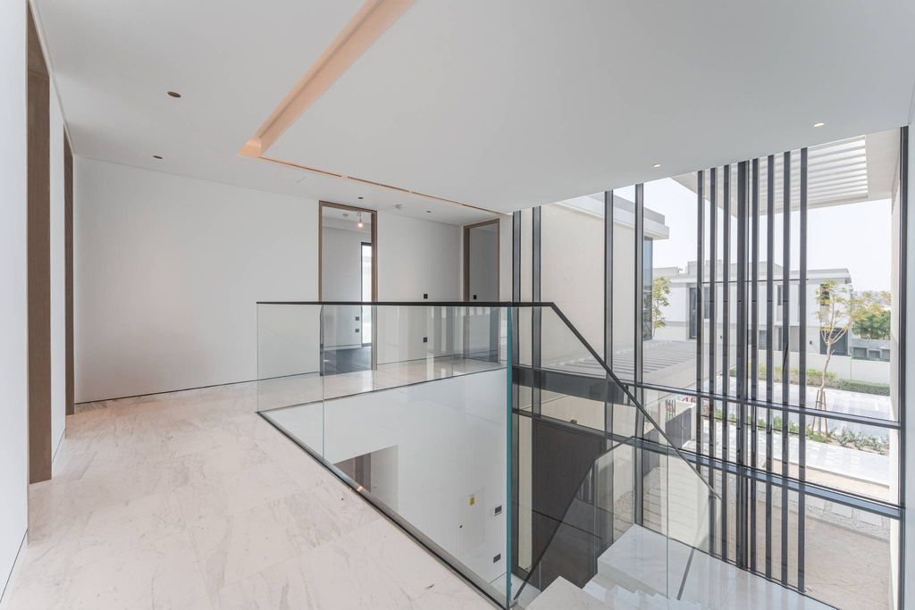 Luxury home Jumeirah