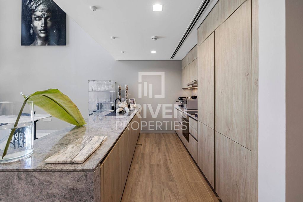 3BR Villa Business Bay