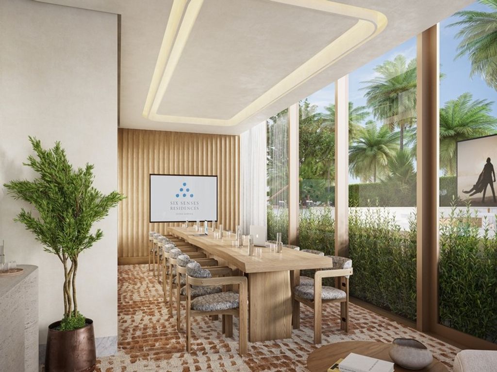 4BR Apartment Dubai Marina