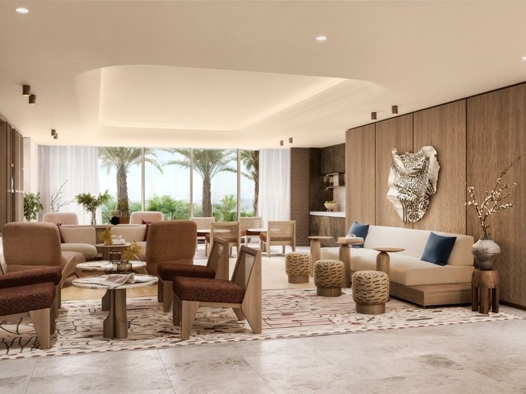 4BR Apartment Dubai Marina