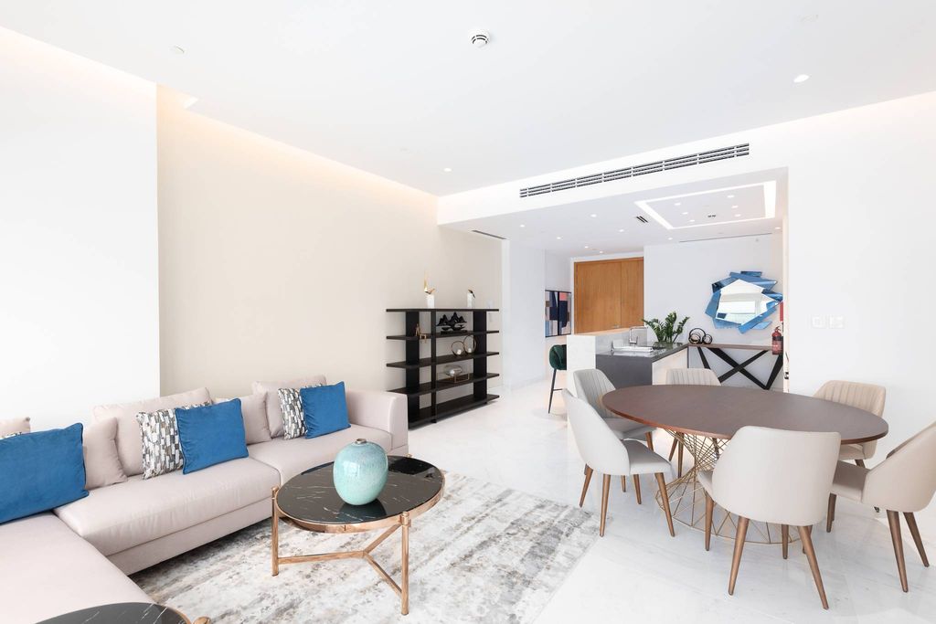 Apartment Palm Jumeirah