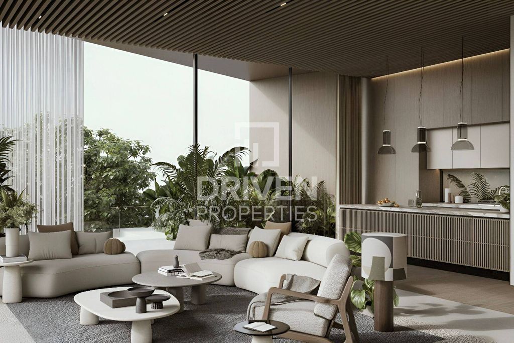 7BR Villa Business Bay