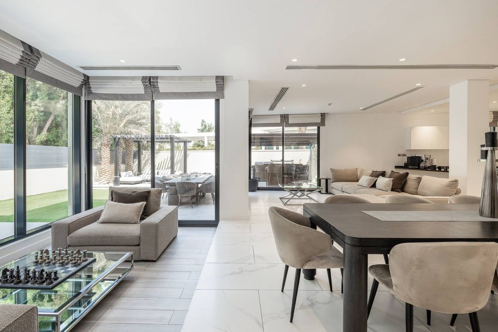 Luxury home Jumeirah